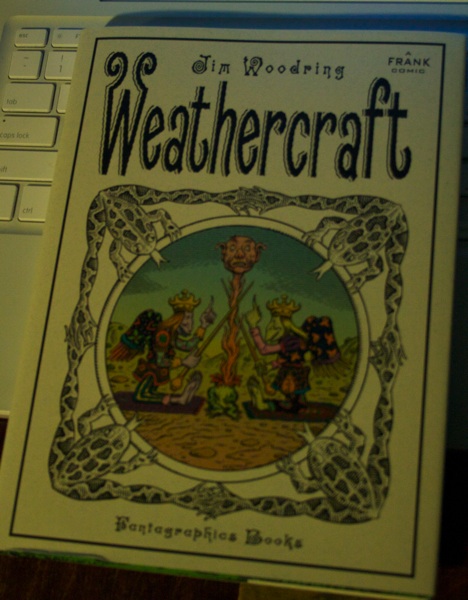 weathercraft