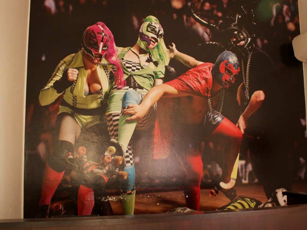 My Week in&nbsp;Melbourne