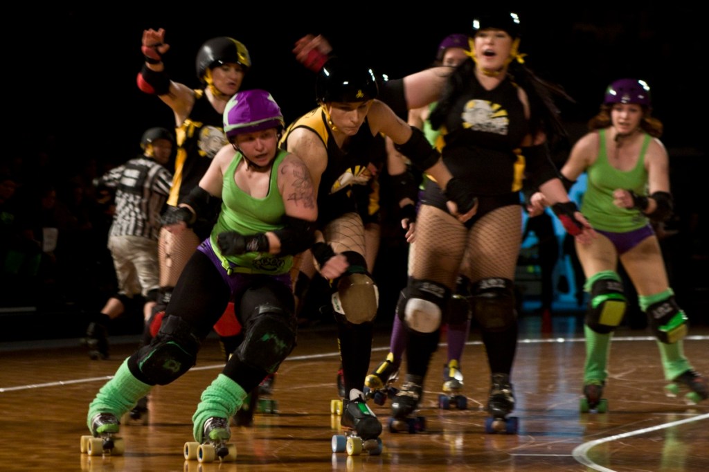CRDL VCRs vs&nbsp;SSRG