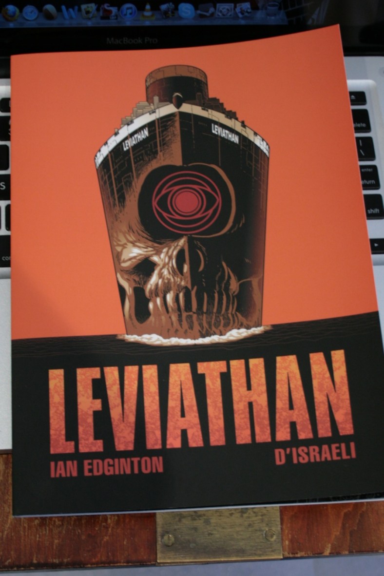leviathan900
