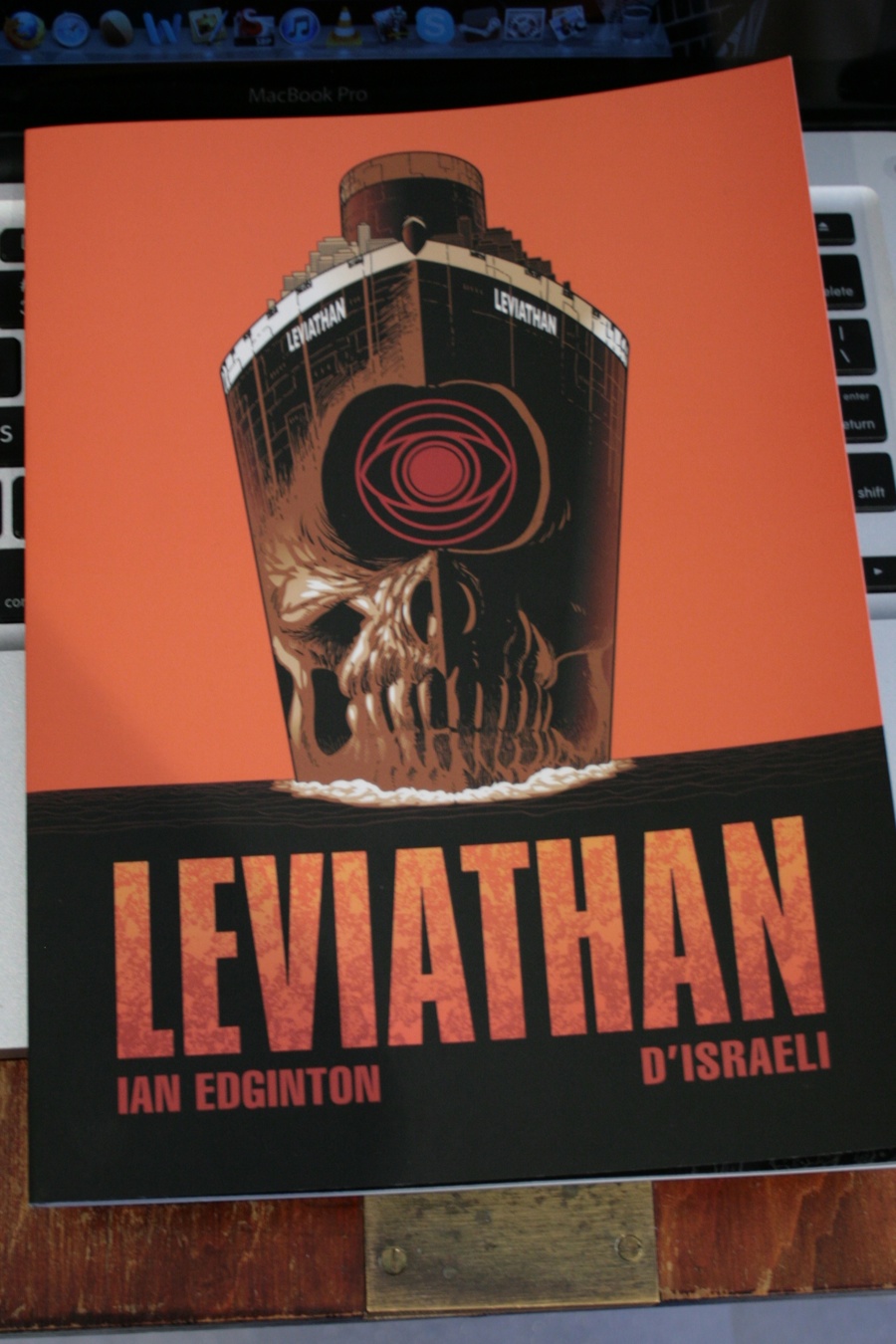 Leviathan