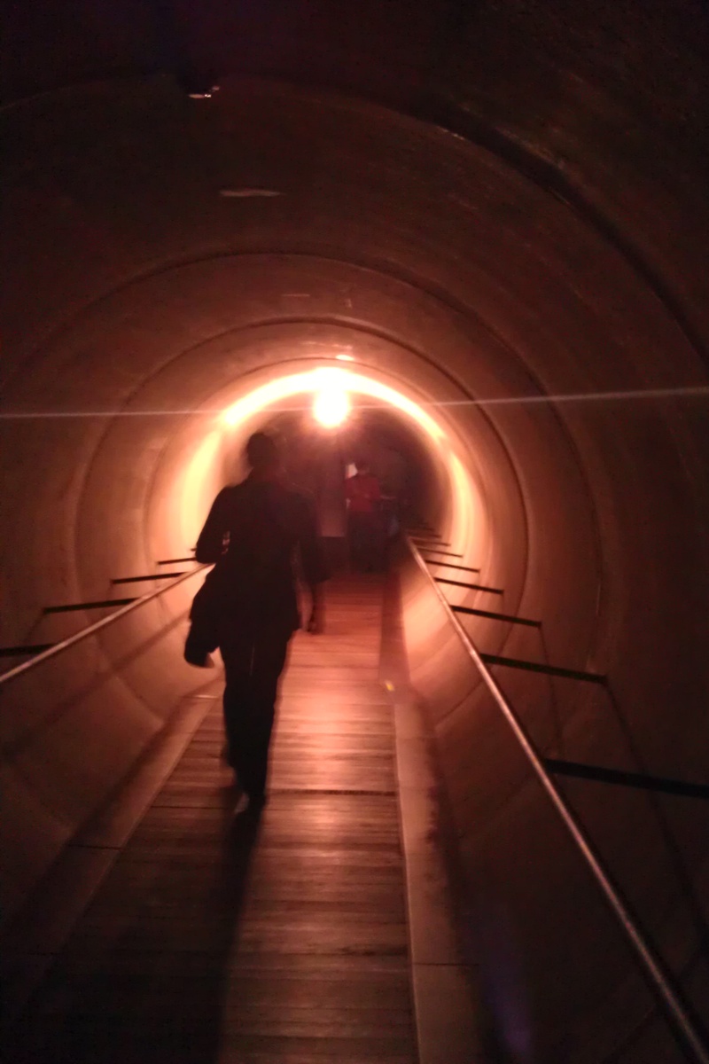 Hobart Visit –&nbsp;MONA