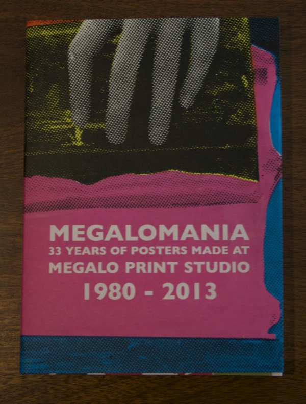megaloprint
