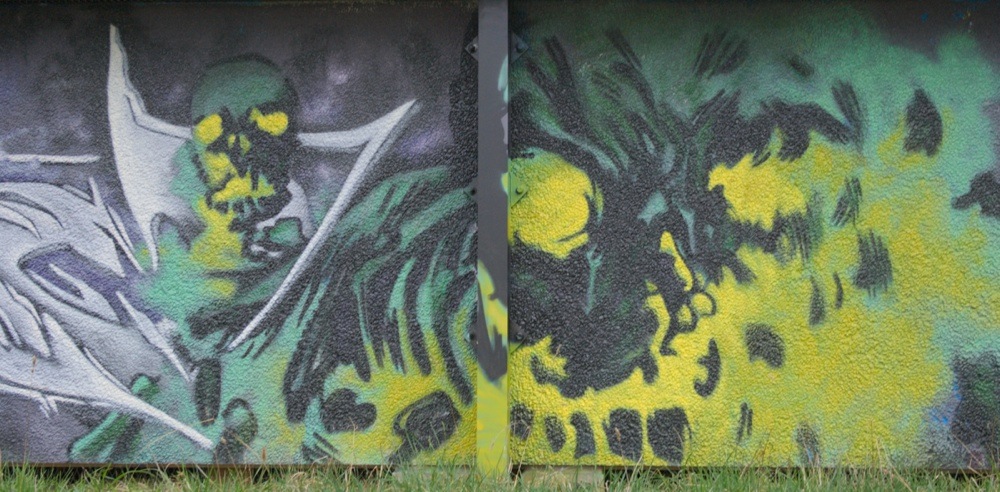 Annual Graffiti Review (Part&nbsp;2)