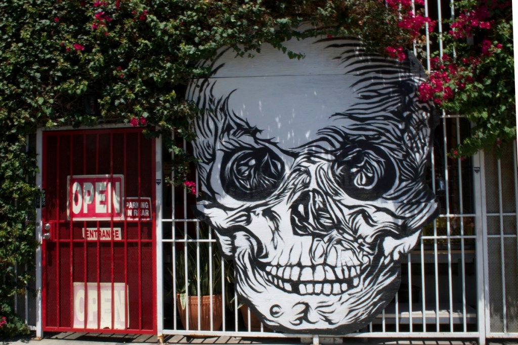 Museum of Death