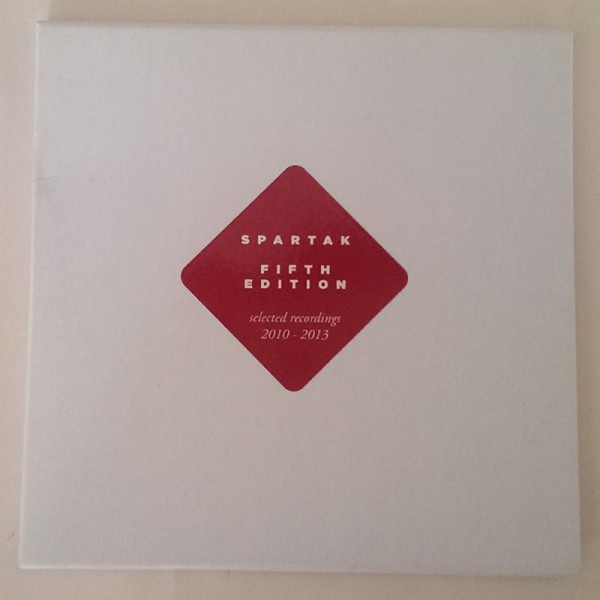 spartak5e