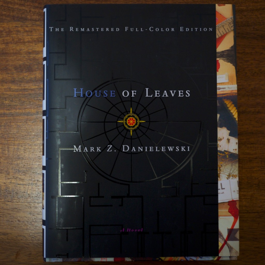 houseofleaves