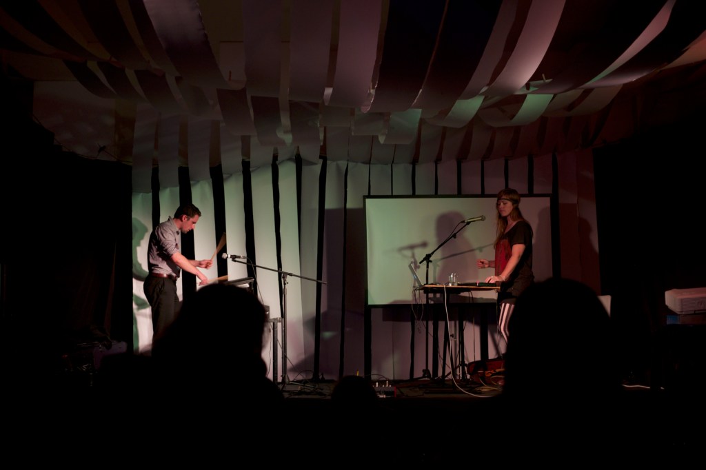 happyaxexghostnoises