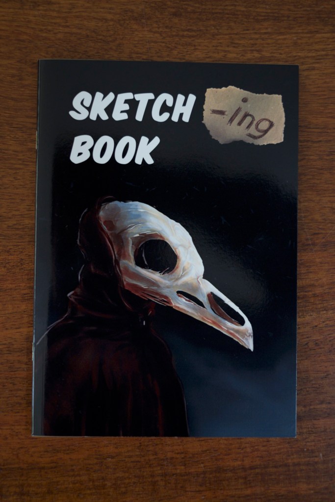 sketch-ing-book