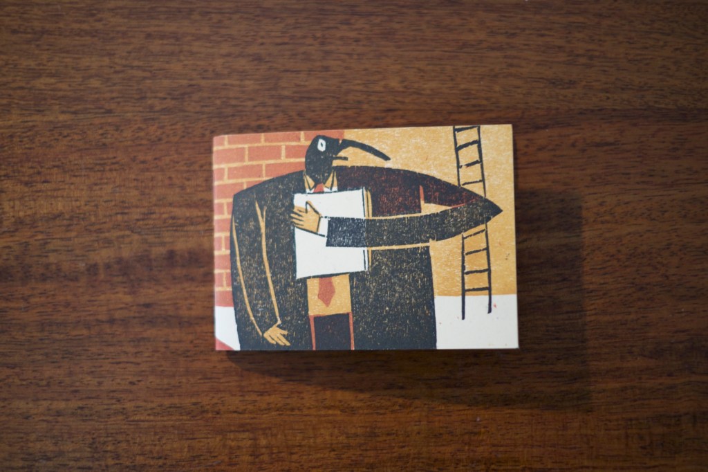 frankie-sparke-bureaucrats