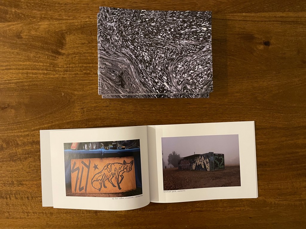 New Zine