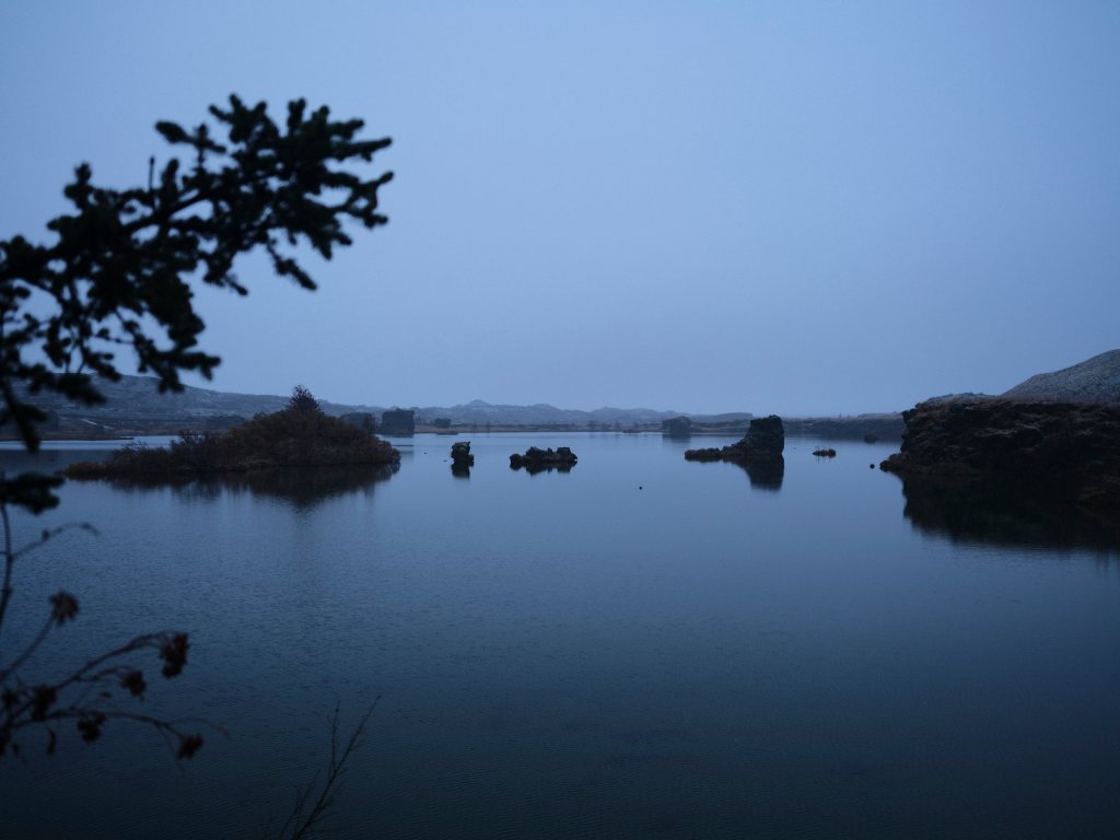 Iceland Road Trip –&nbsp;3