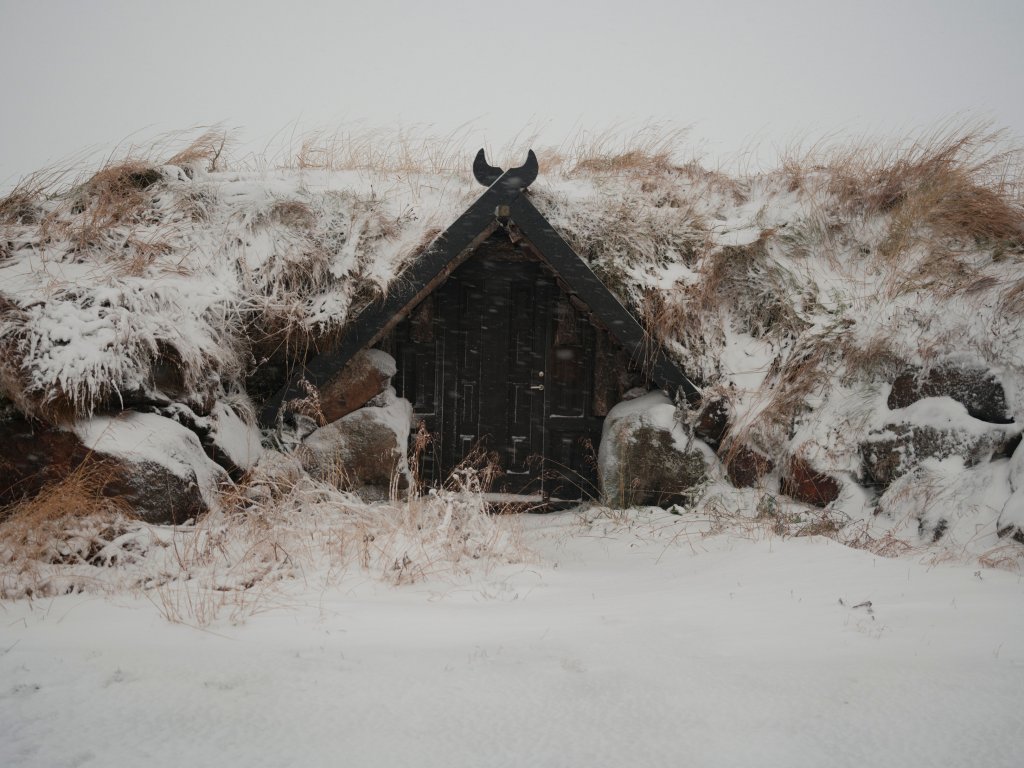 Iceland Road Trip –&nbsp;4