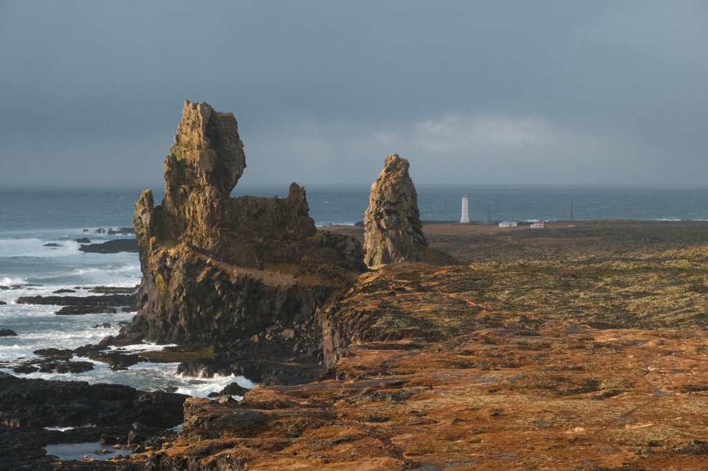 Iceland Road Trip –&nbsp;5