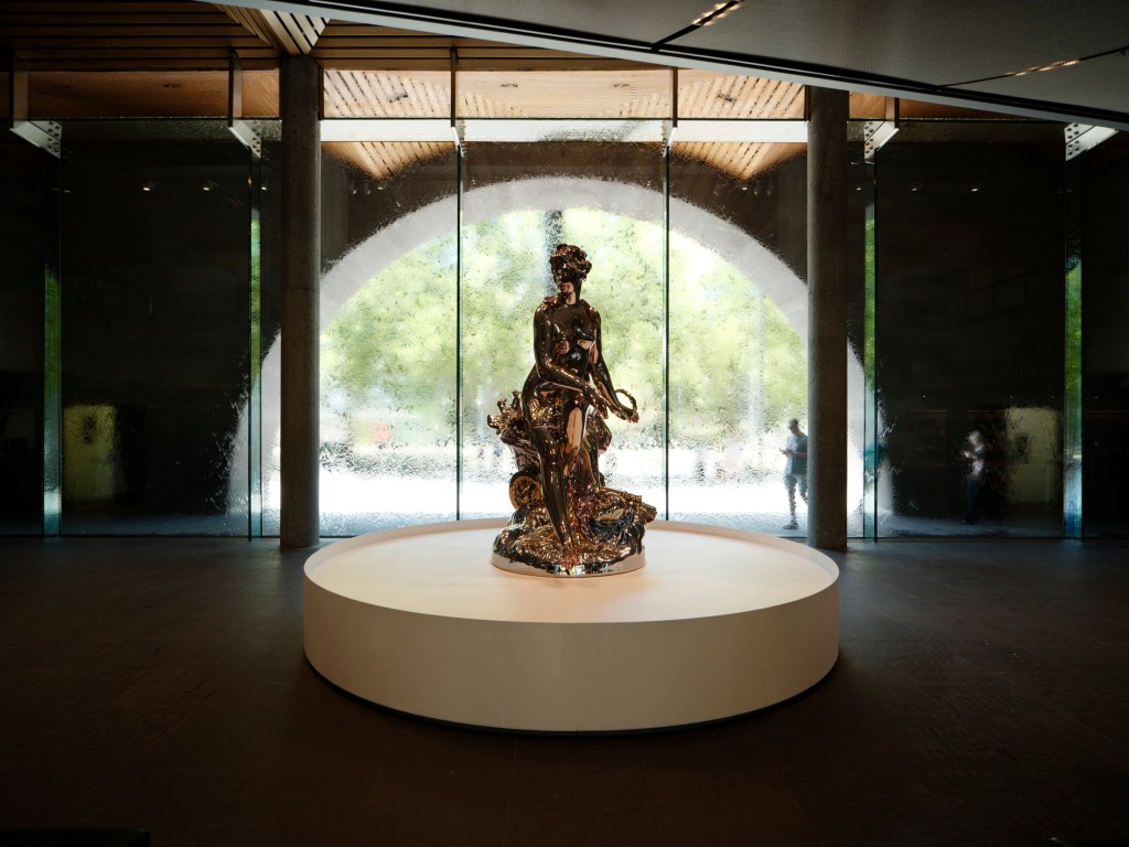 February – Melbourne