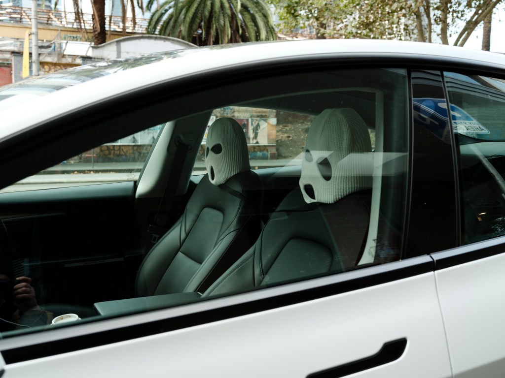 Weekend in Melbourne