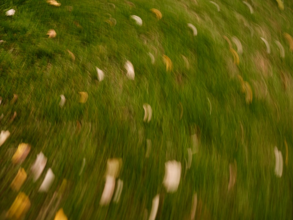 April
