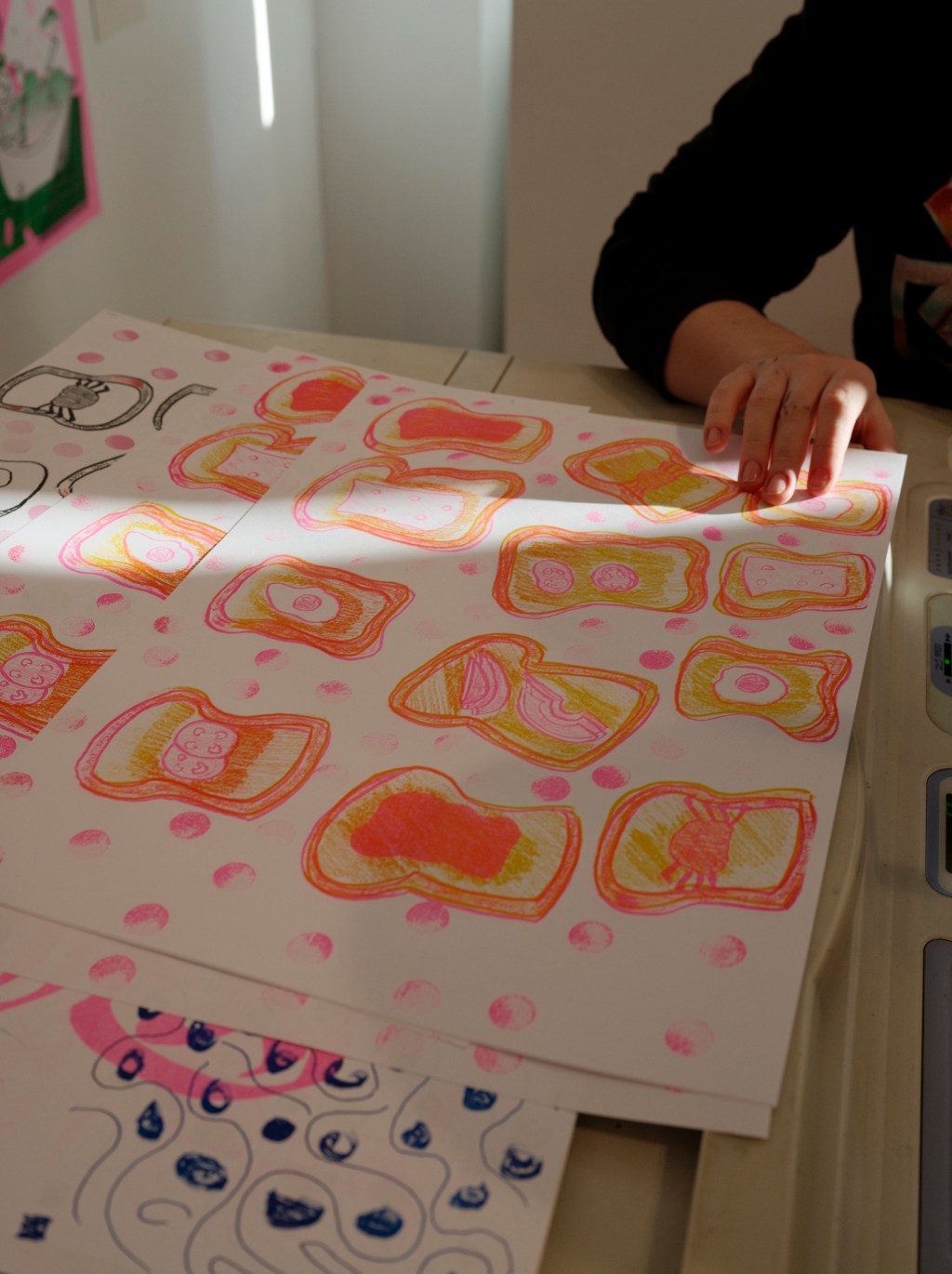 Helio Press 10th&nbsp;Anniversary