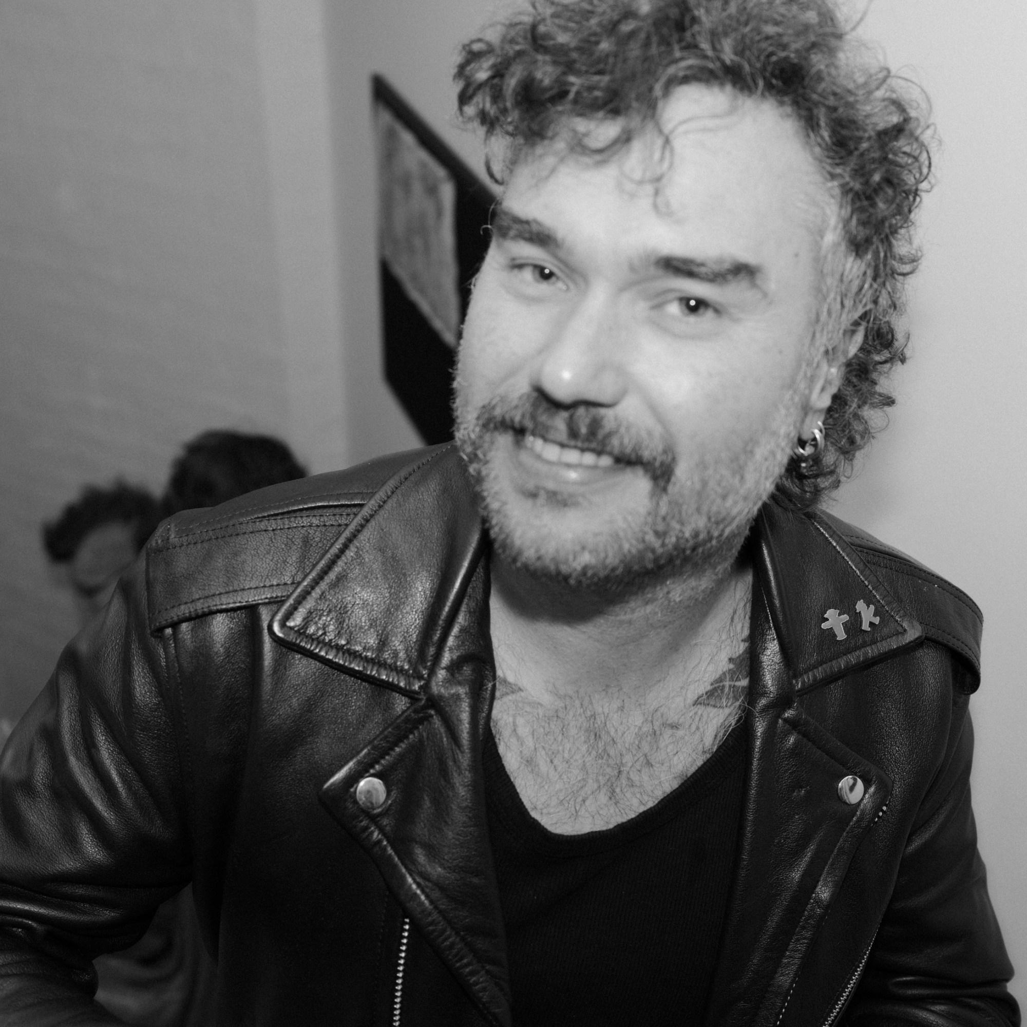 Thomas Crowhurst - 'Australia's Worst Artist'