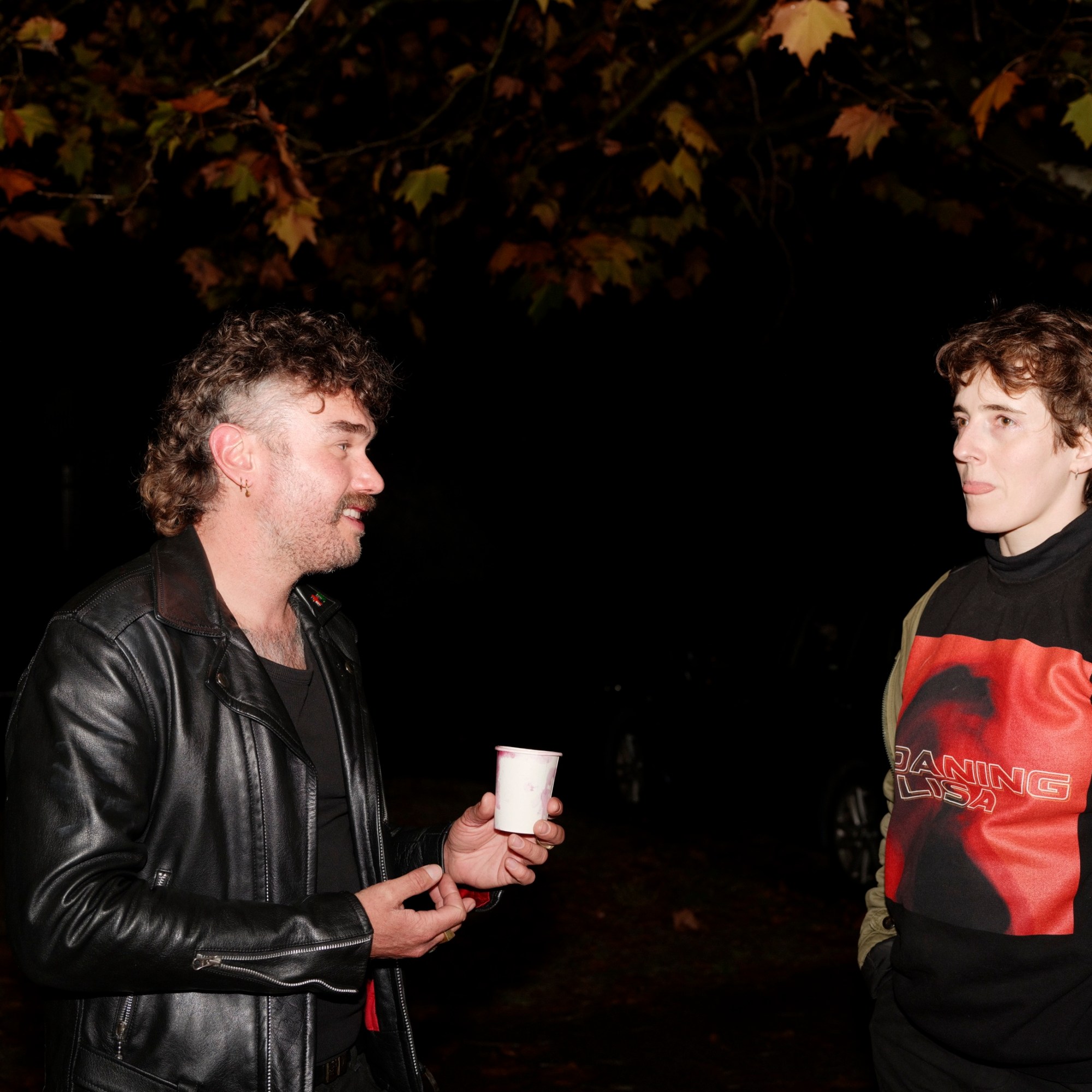 Thomas and Coshlan