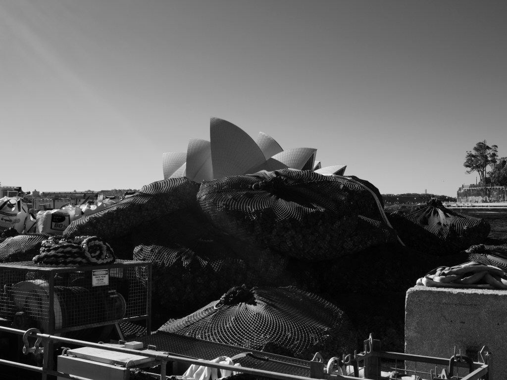 July – Sydney